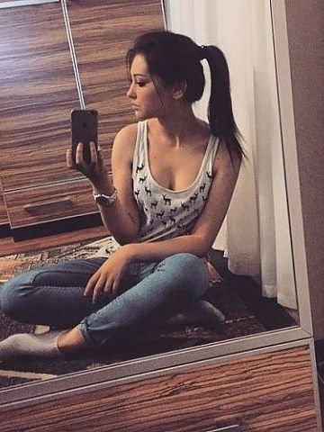 Елена Старосубхангулово